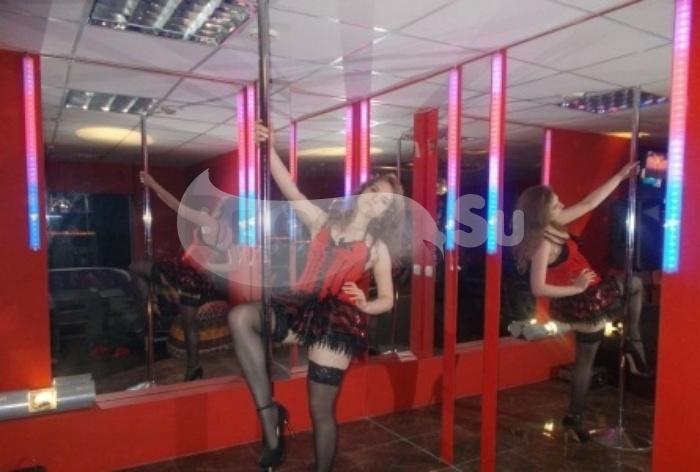 Проститутка Нина г. Дружная Горка